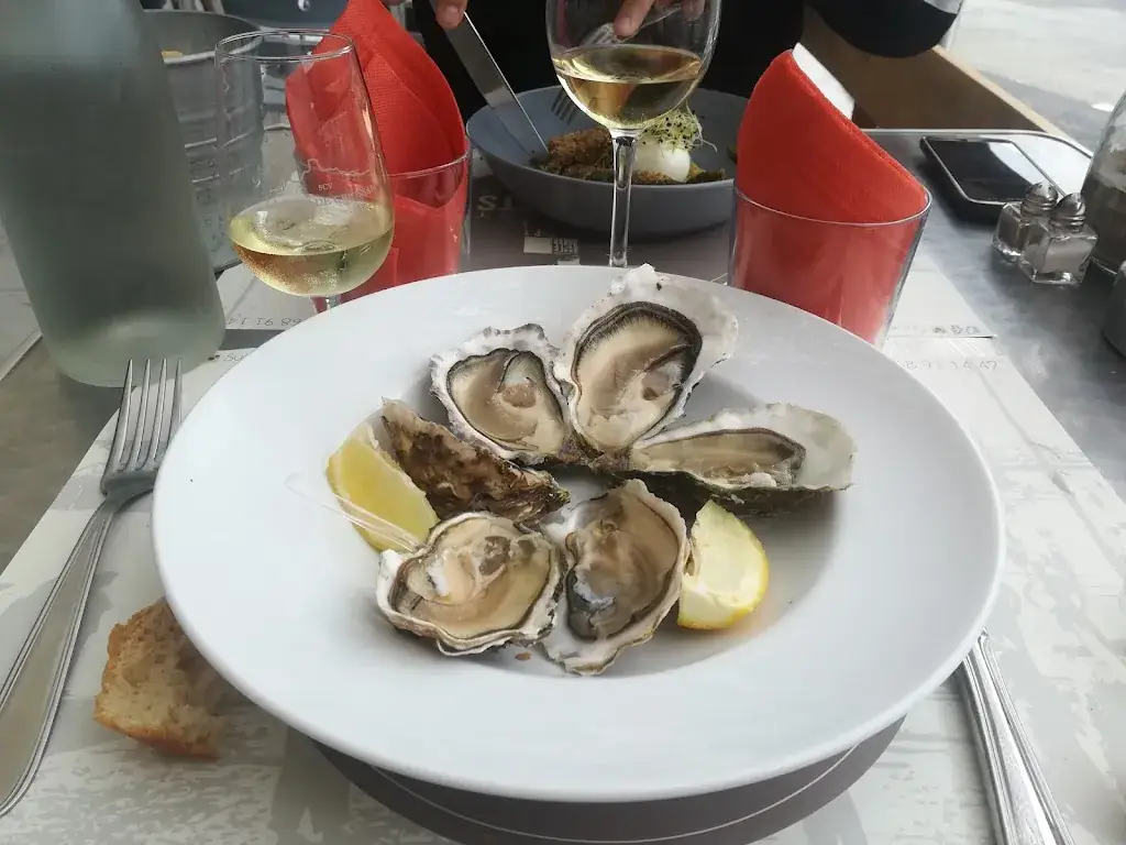 Menu_Restaurant les Chalets - Gruissan_Gruissan_image_8