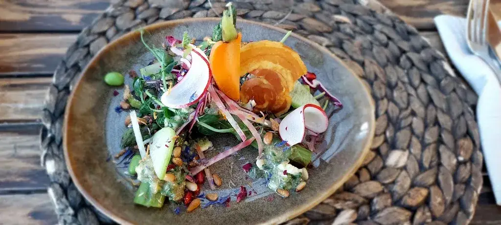 Guillaume Drieux_Restaurant les Chalets - Gruissan_Gruissan_review