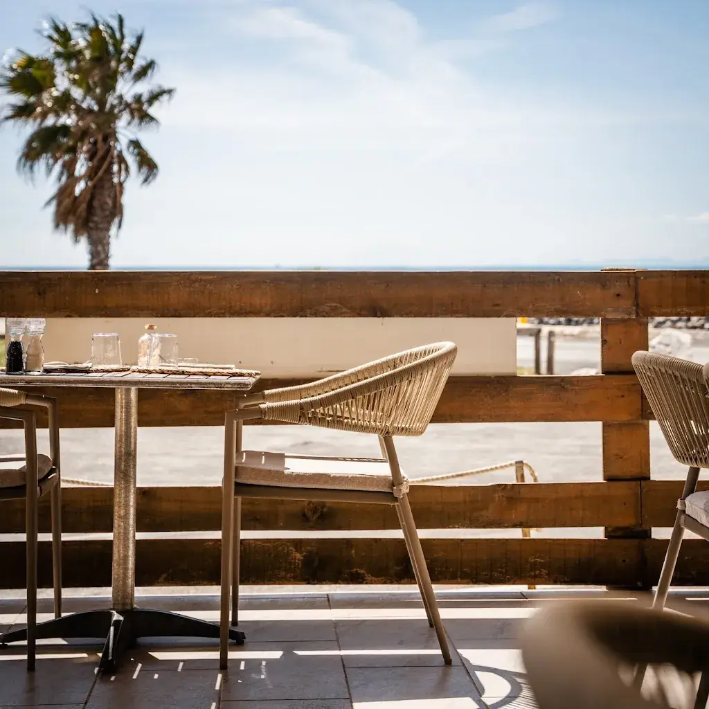 Restaurant les Chalets - Gruissan restaurant in Gruissan