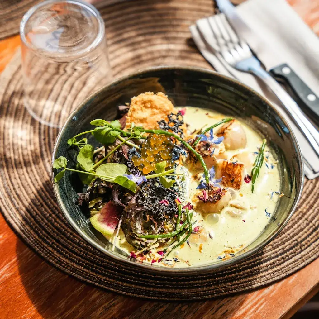 Restaurant les Chalets - Gruissan_Gruissan_slider_image_2