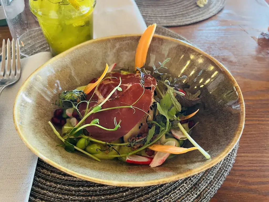 Restaurant les Chalets - Gruissan_Gruissan_slider_image_3