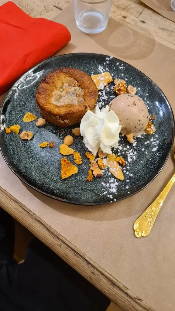 Menü_La Grande Tablée_Houches_Bild_6