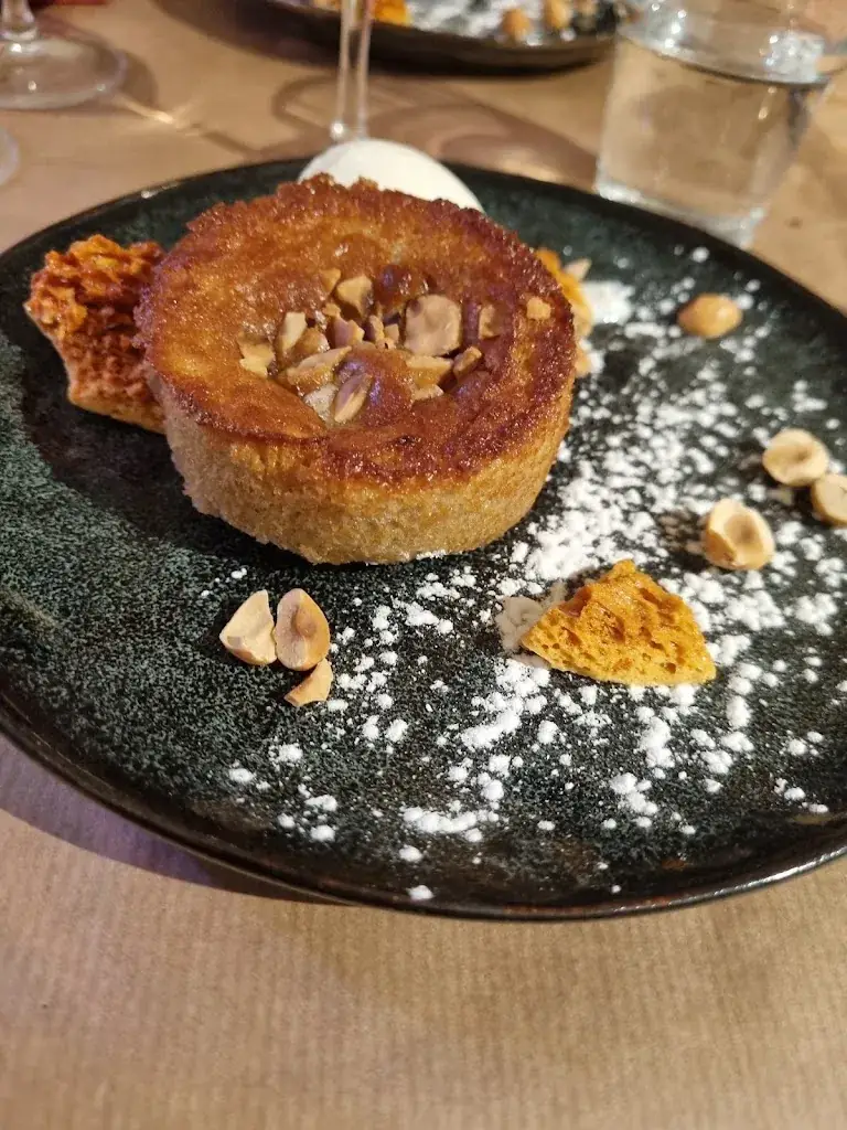 Menü_La Grande Tablée_Houches_Bild_8