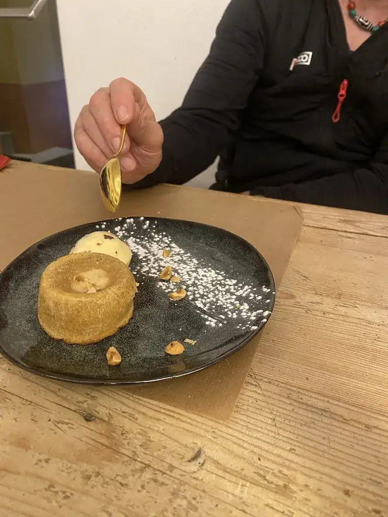 Menü_La Grande Tablée_Houches_Bild_9