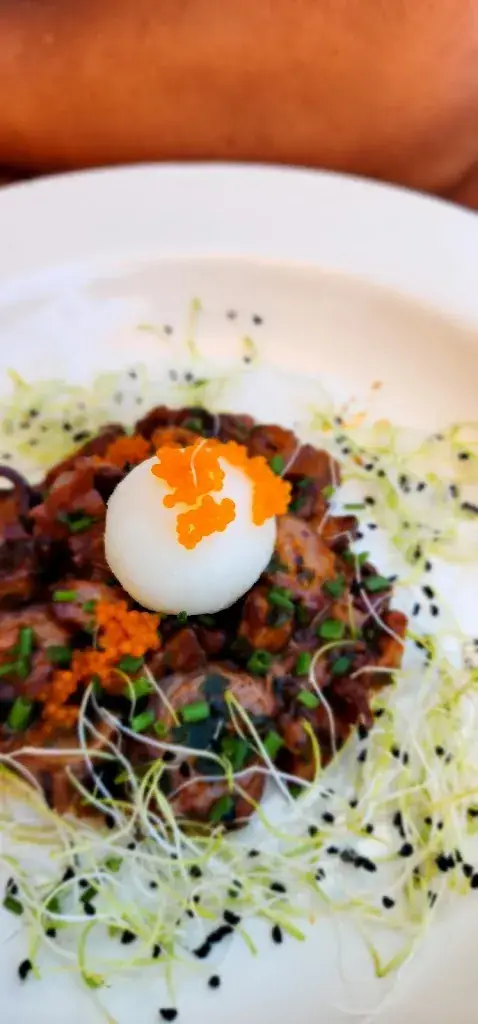 Marin Ianev_Le Grand Soleil_Gruissan_review