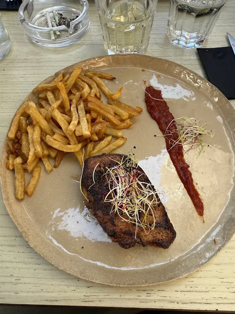 La Petite Brasserie_Gruissan_slider_image_2