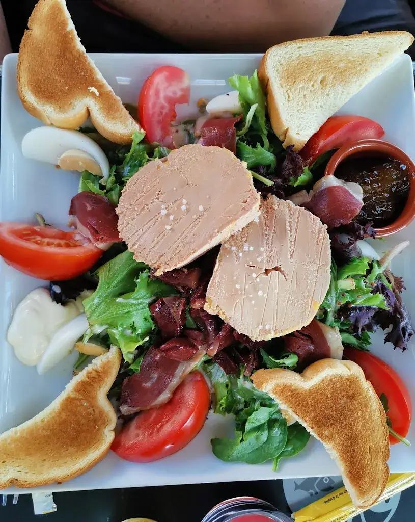 Menu_Il Téatro_Gruissan_immagine_7