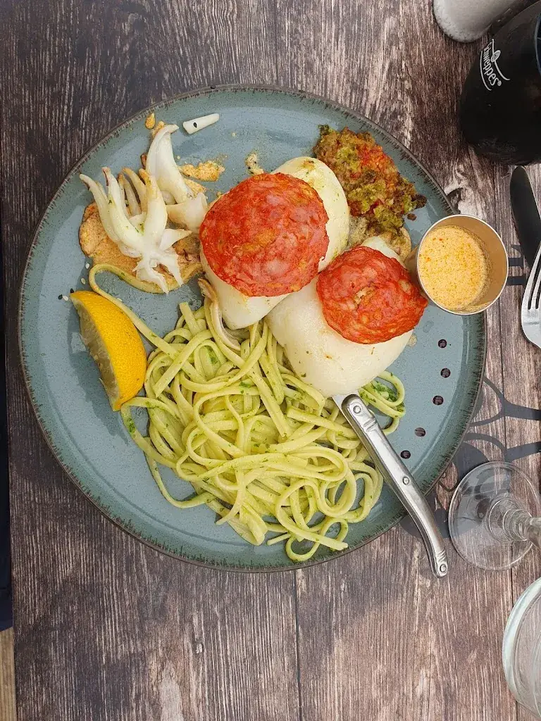 Menu_Il Téatro_Gruissan_immagine_9