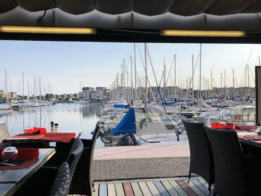 Felix Ruppert, MBA_Il Téatro_Gruissan_recensione