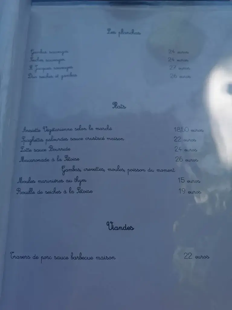 Menu_LES EFFLUVES SALINS_Gruissan_image_3