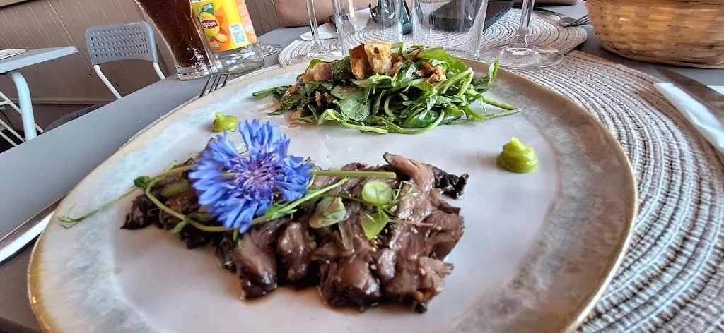 Matthias Gielen_RESTAURANT LE P.P_Gruissan_review