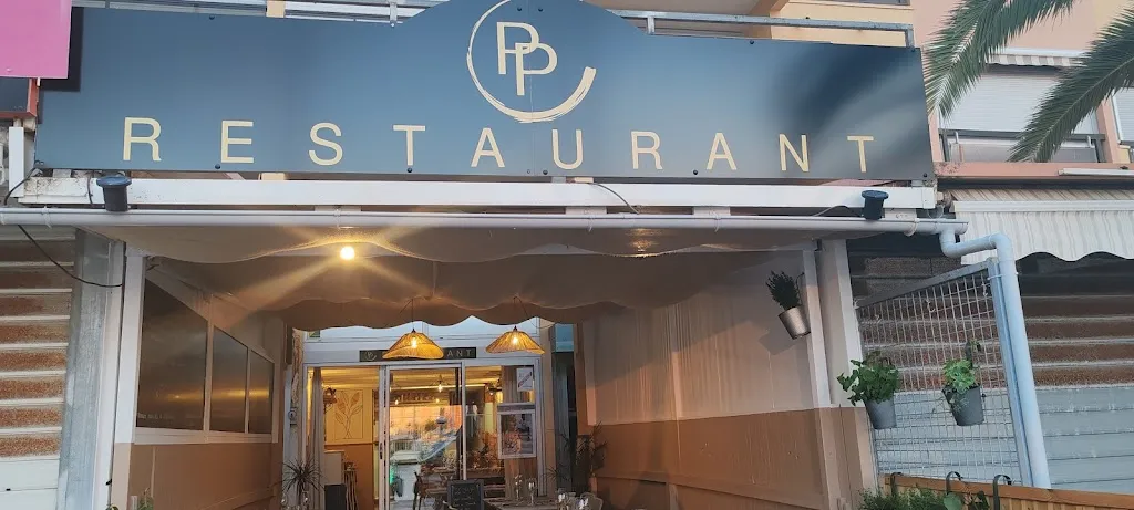 RESTAURANT LE P.P restaurant in Gruissan