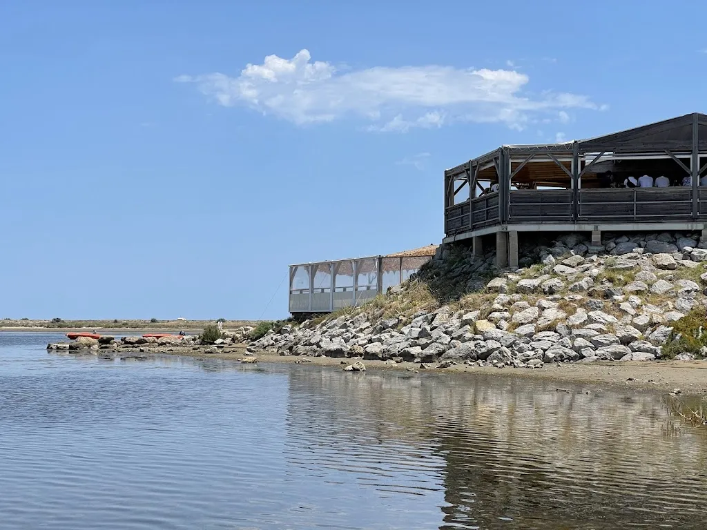 Ryley Hare_Mamamouchi_Gruissan_recensione