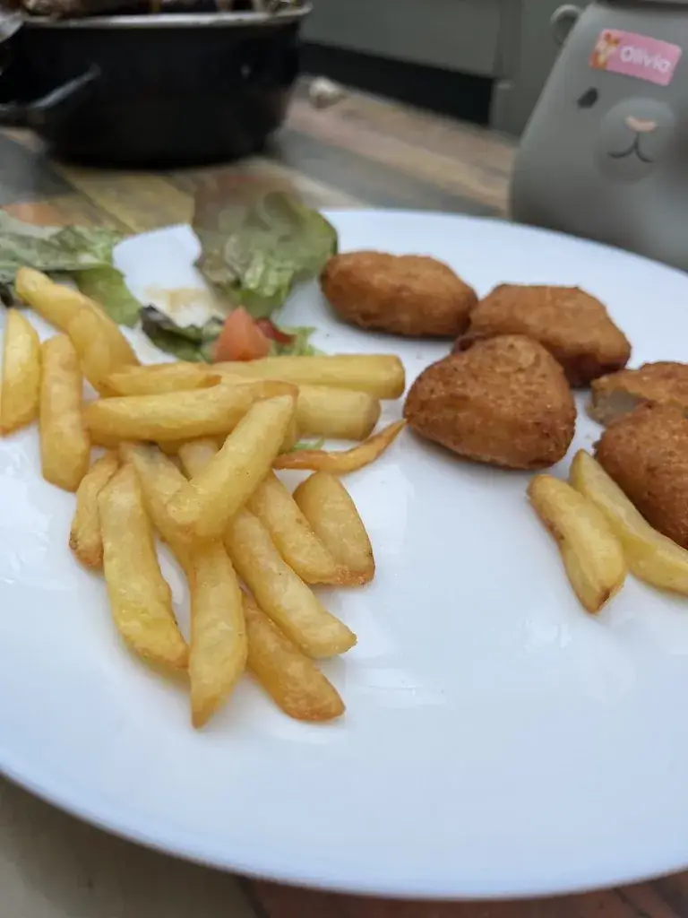 Ksenia SHUSTOVA_Le Breizh d'Oc_Gruissan_review