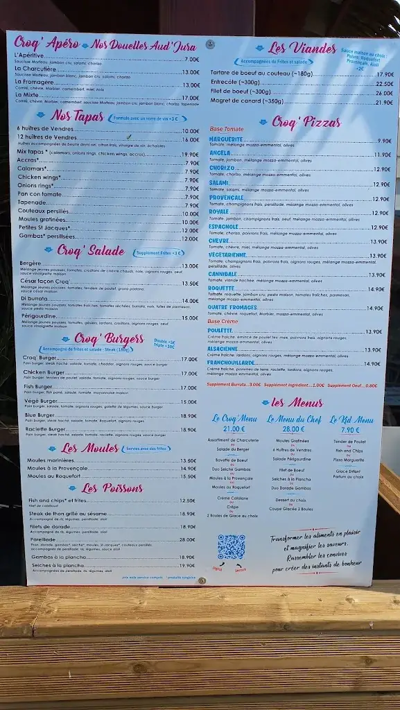 Menu_Le Croq'_Gruissan_image_4