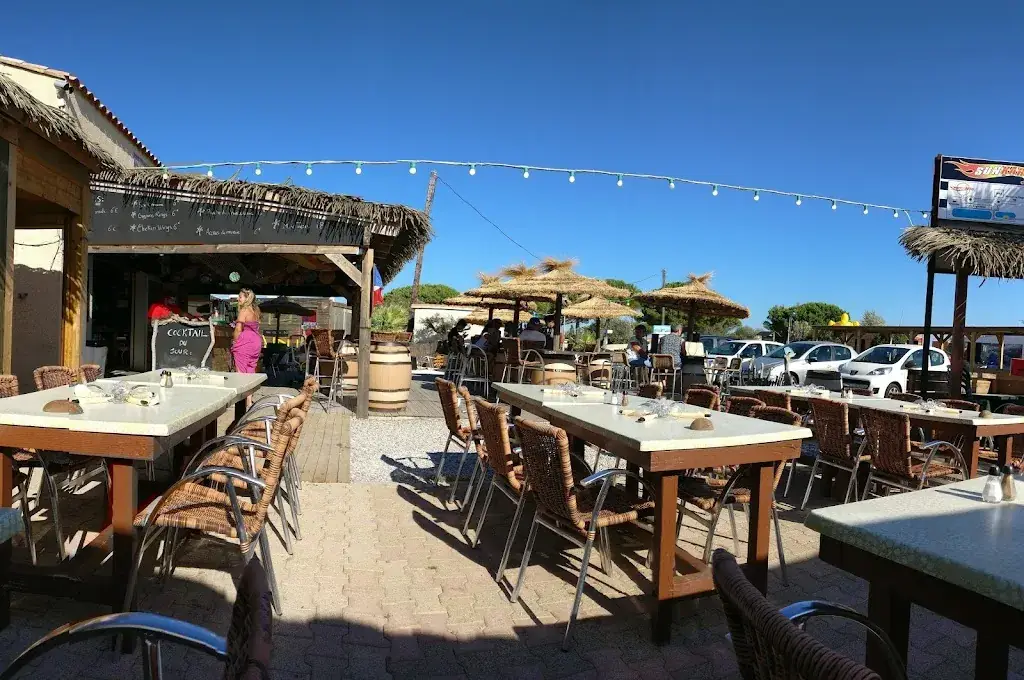 David Butler_Le Croq'_Gruissan_review