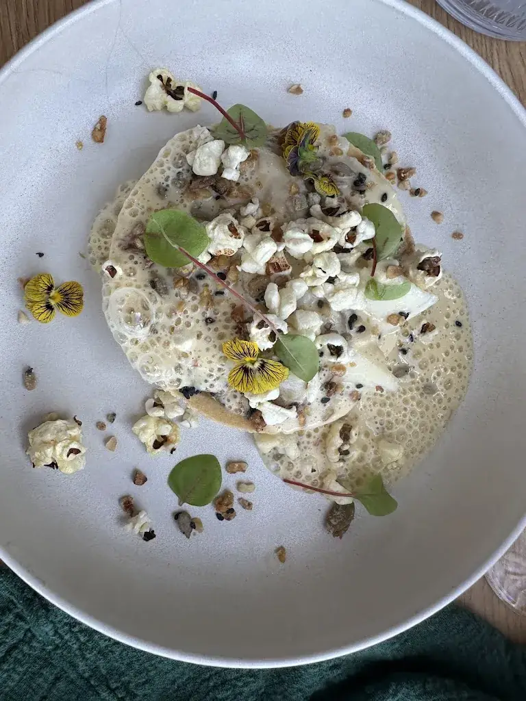 Nadine S_La table d'Oli_Gruissan_review