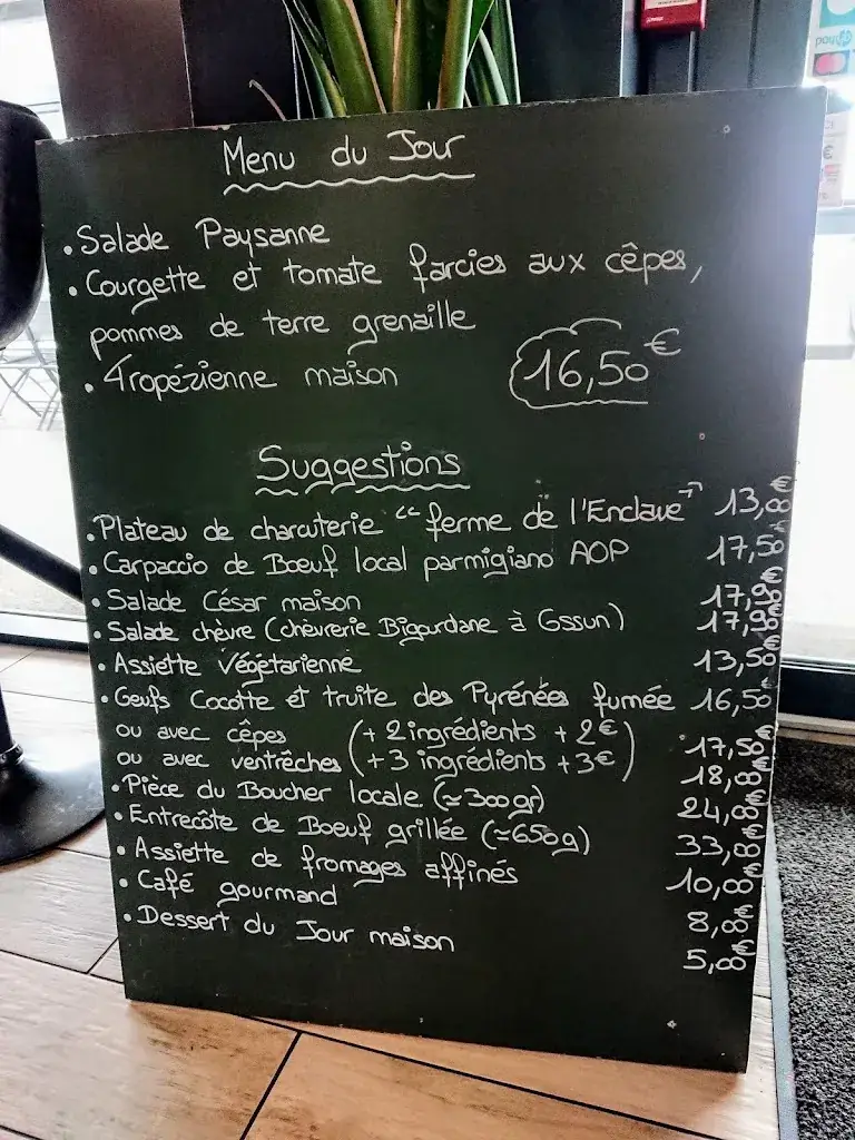 Menu_Lou bigourdan_Ibos_immagine_2