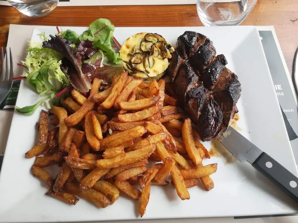 Menu_Lou bigourdan_Ibos_immagine_7