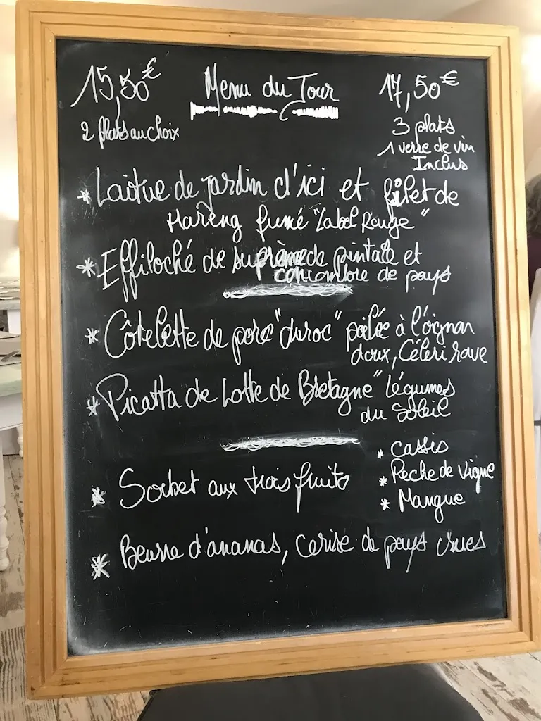 Menu_Restaurant la Halle_Jegun_image_2