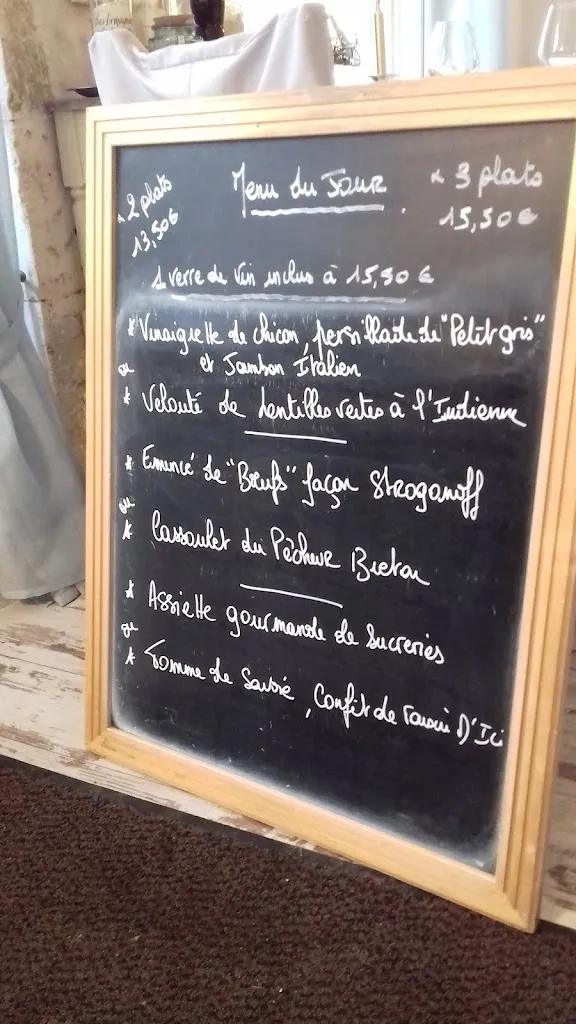 Menu_Restaurant la Halle_Jegun_image_4