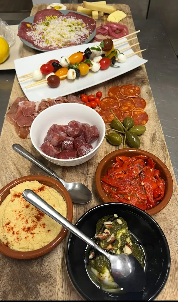 Restaurant la Halle_Jegun_slider_image_2