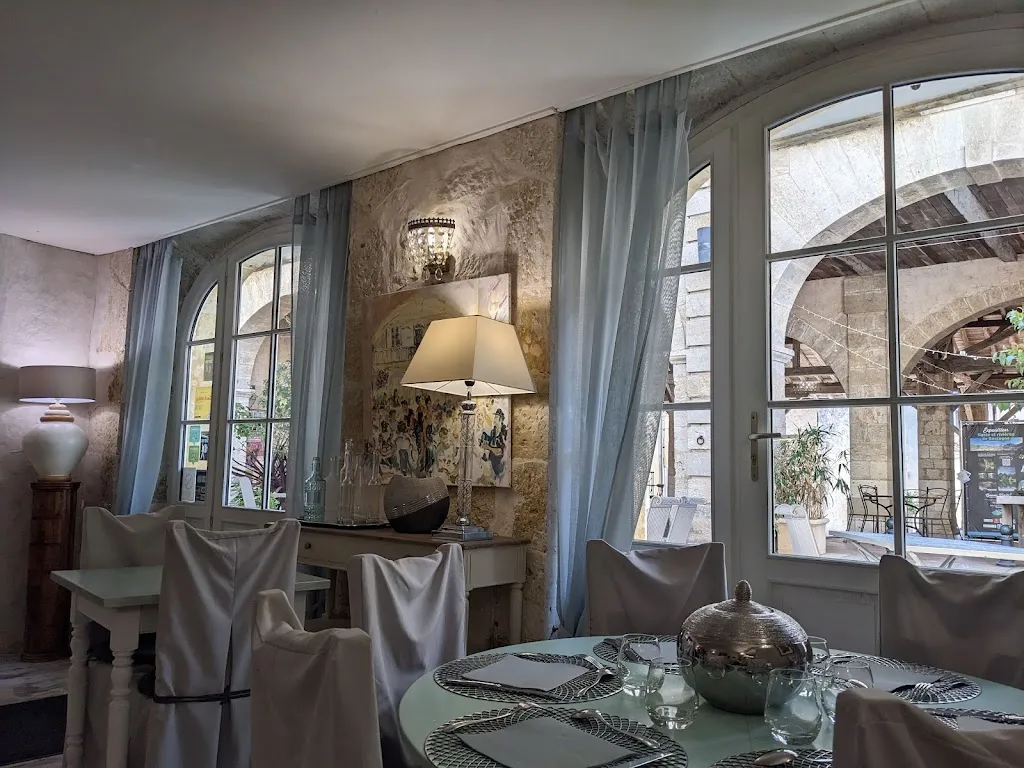 Restaurant la Halle_Jegun_slider_image_3