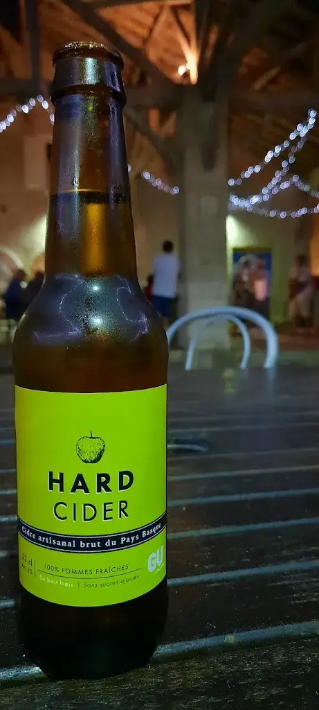 Menü_La Légende Irlandaise_Jegun_Bild_1