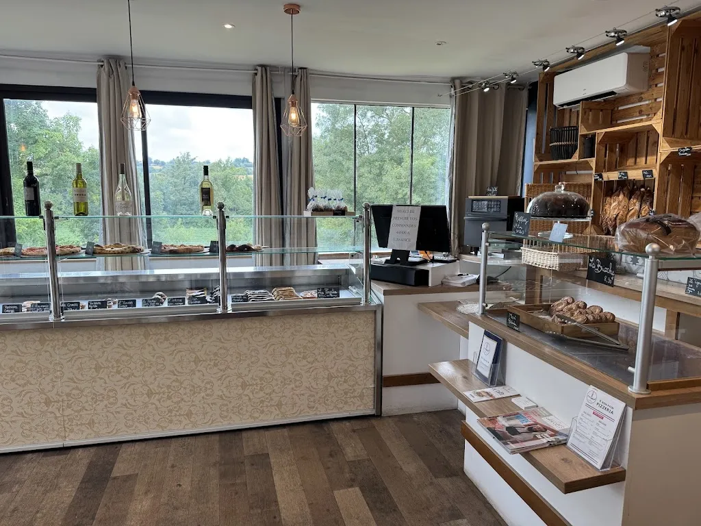 Tamara Logan_Ô bon pain_Jegun_review