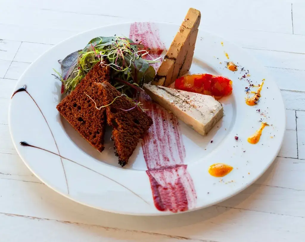 Menu_Restaurant & Bar - RockyPop Chamonix - Les Houches_Houches_immagine_5