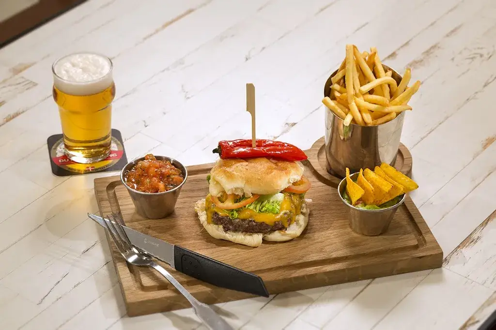 Menu_Restaurant & Bar - RockyPop Chamonix - Les Houches_Houches_immagine_8