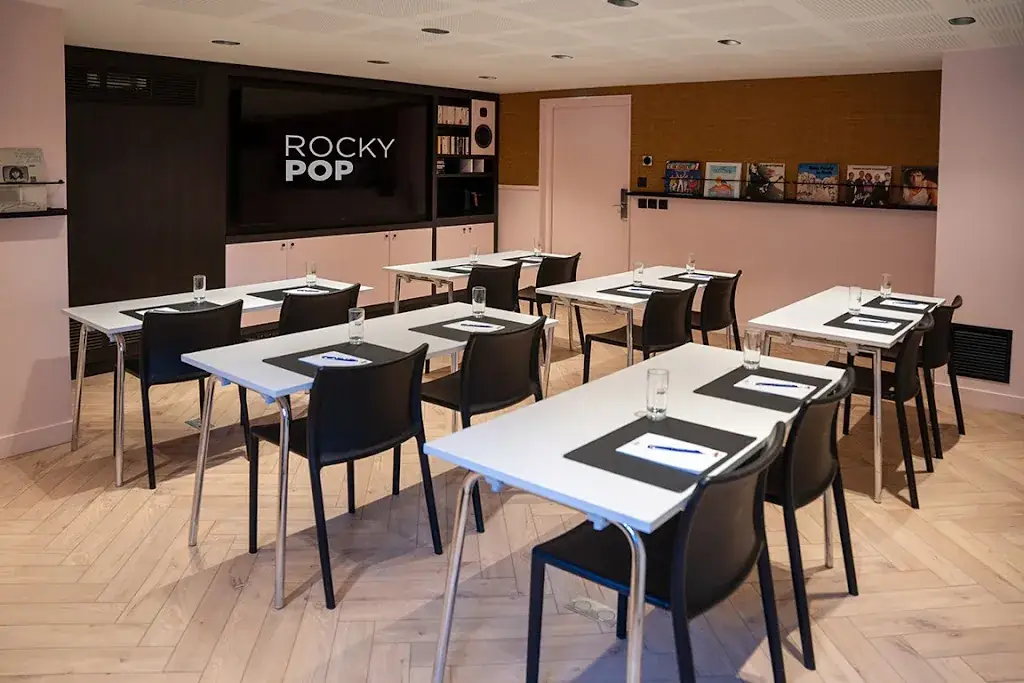 Restaurant & Bar - RockyPop Chamonix - Les Houches_Houches_slider_image_2