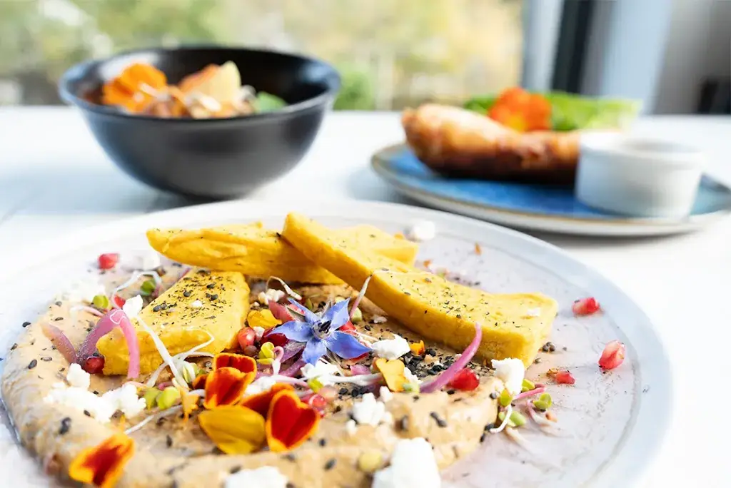 Restaurant & Bar - RockyPop Chamonix - Les Houches_Houches_slider_image_3