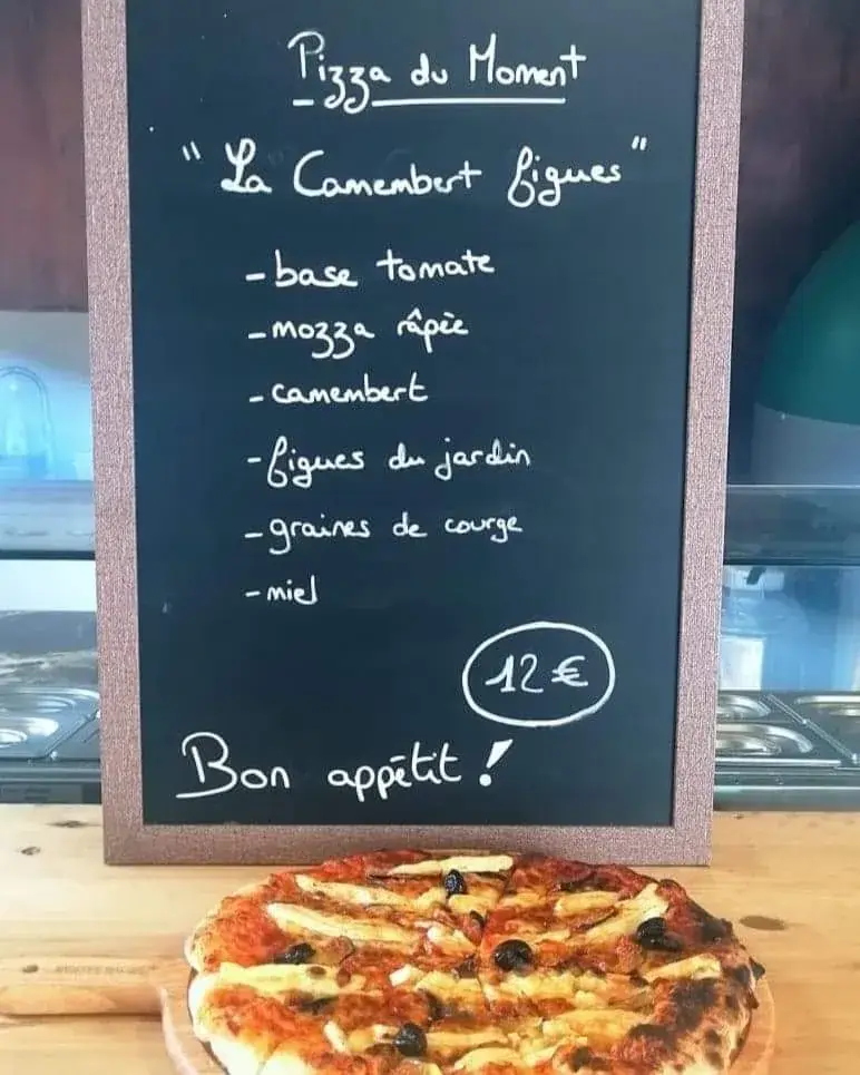 Menu_Le petit Jules pizzeria_Jonquières-Saint-Vincent_immagine_4