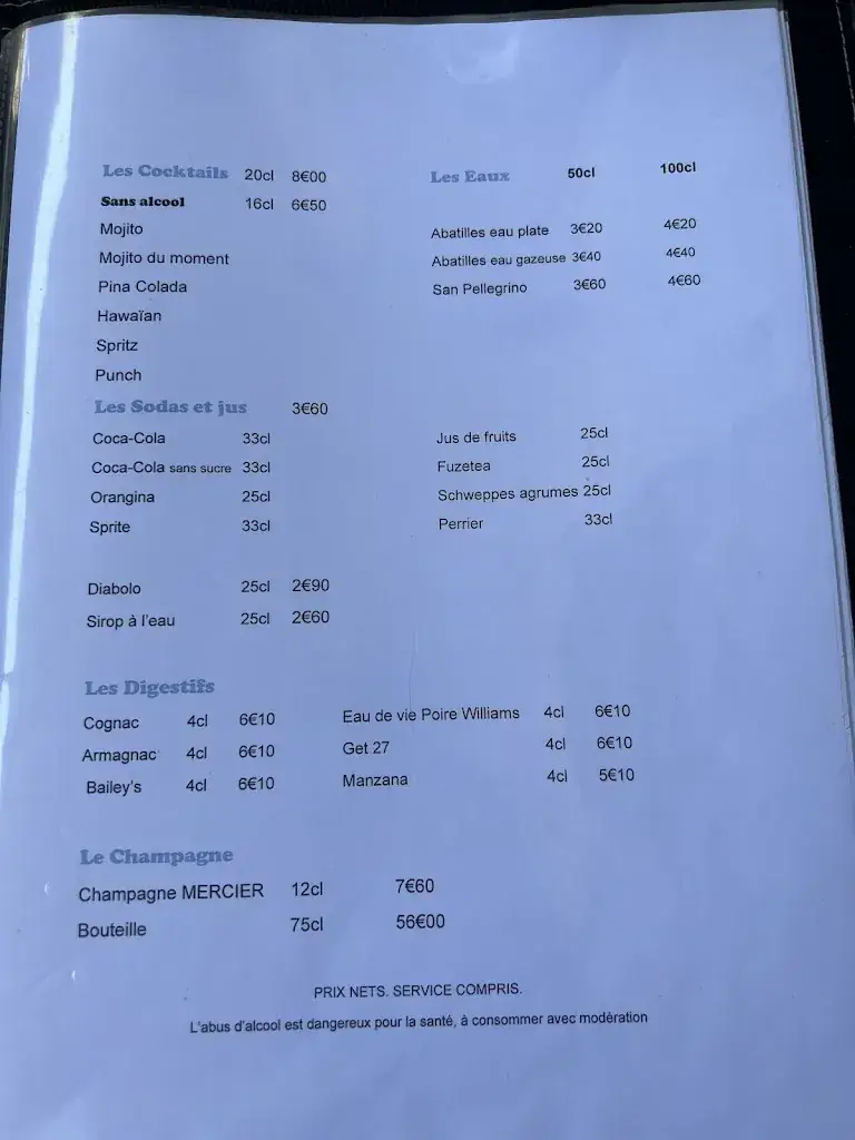 Menu_La terrasse gourmande_Juillan_immagine_2