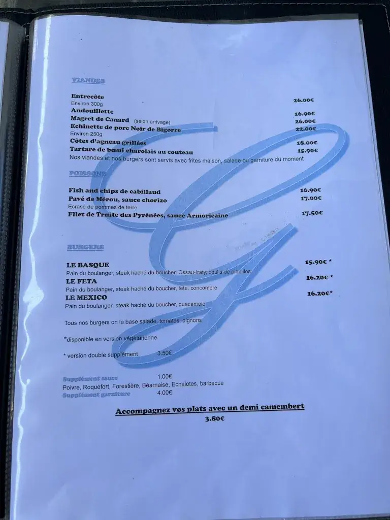 Menu_La terrasse gourmande_Juillan_immagine_3