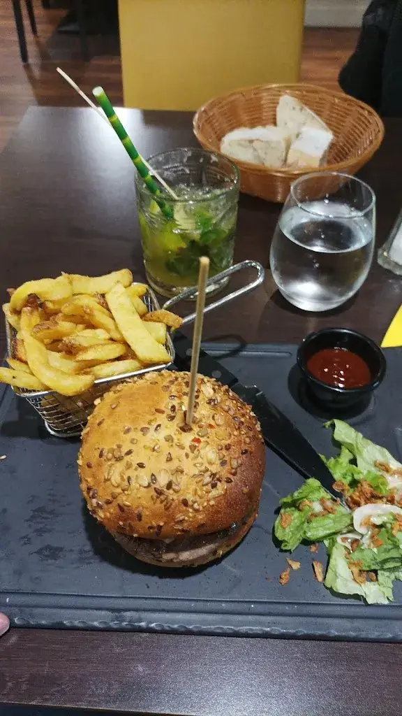 Menu_La terrasse gourmande_Juillan_immagine_5