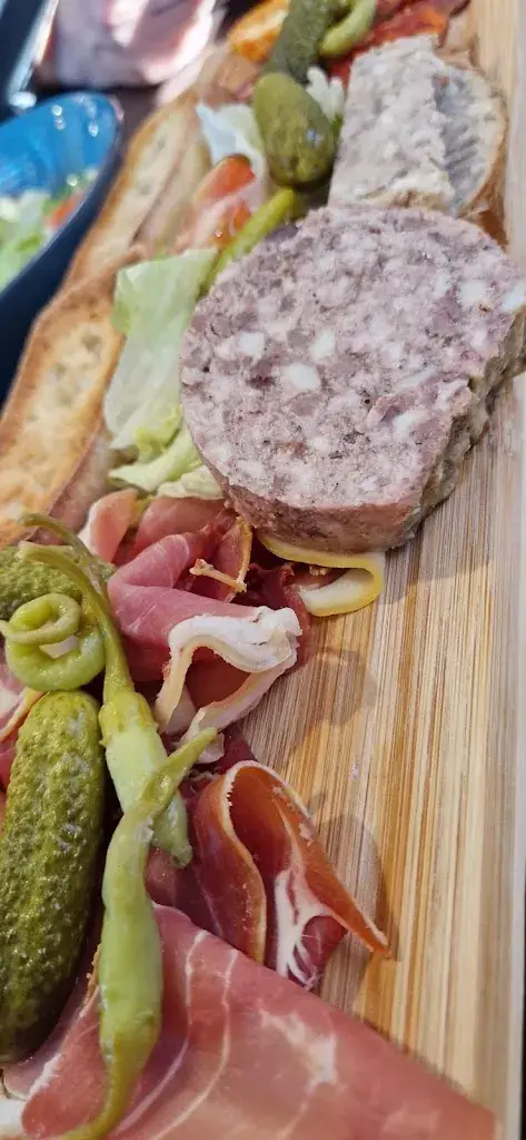 Menu_La terrasse gourmande_Juillan_immagine_8