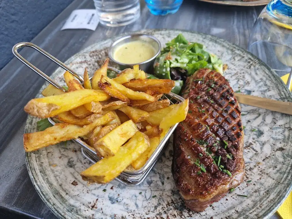 archiapati enzo_La terrasse gourmande_Juillan_recensione