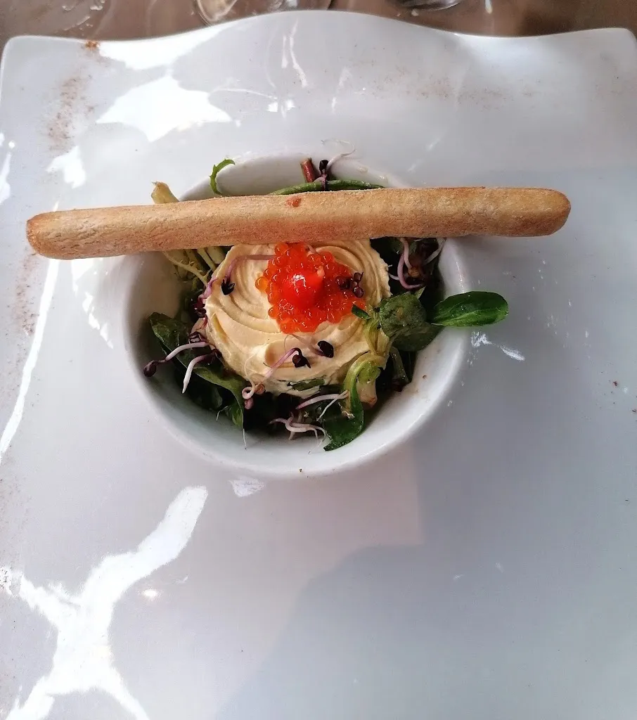 Menu_Restaurant L'Aragon_Juillan_immagine_5