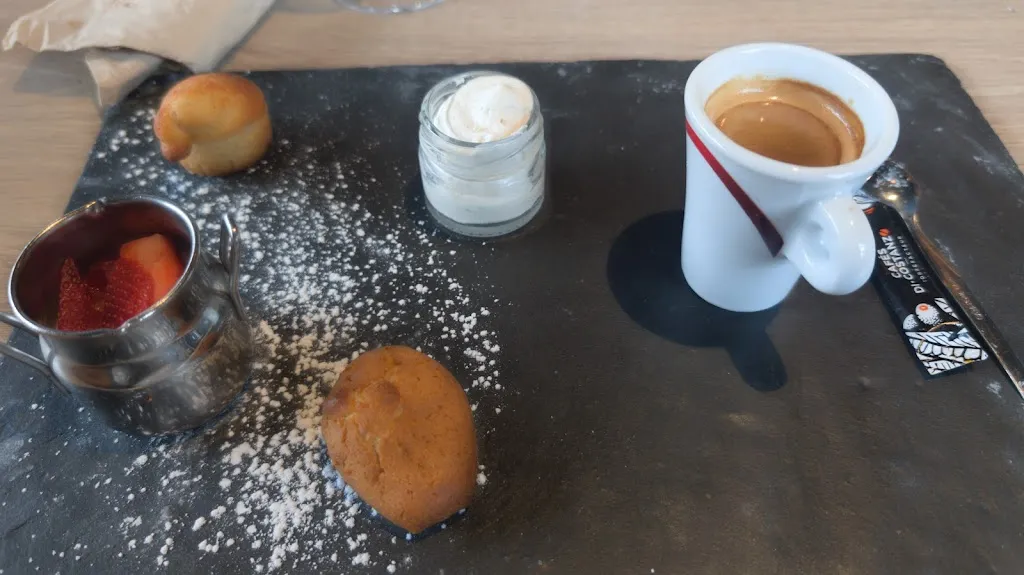 Menu_Restaurant L'Aragon_Juillan_immagine_6