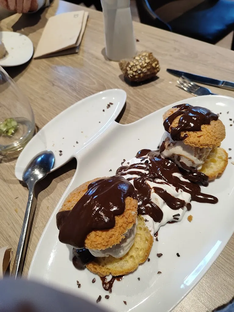 Menu_Restaurant L'Aragon_Juillan_immagine_8