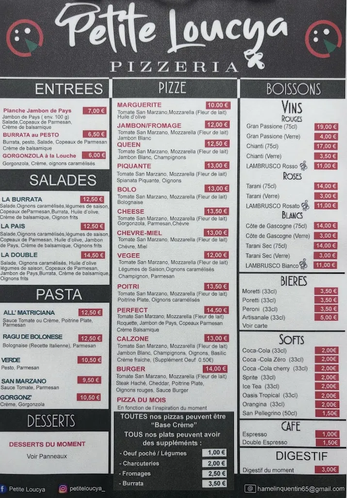 Menu_Petite Loucya_Juillan_image_1