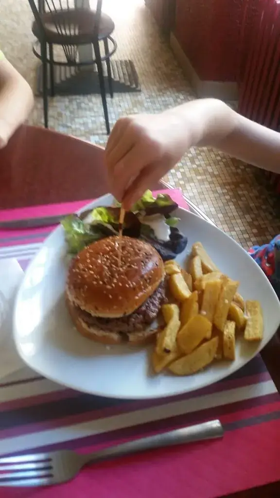 Menu_LE BAR JUILLANAIS_Juillan_image_1