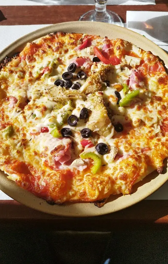 LE BAR JUILLANAIS ristorante a Juillan