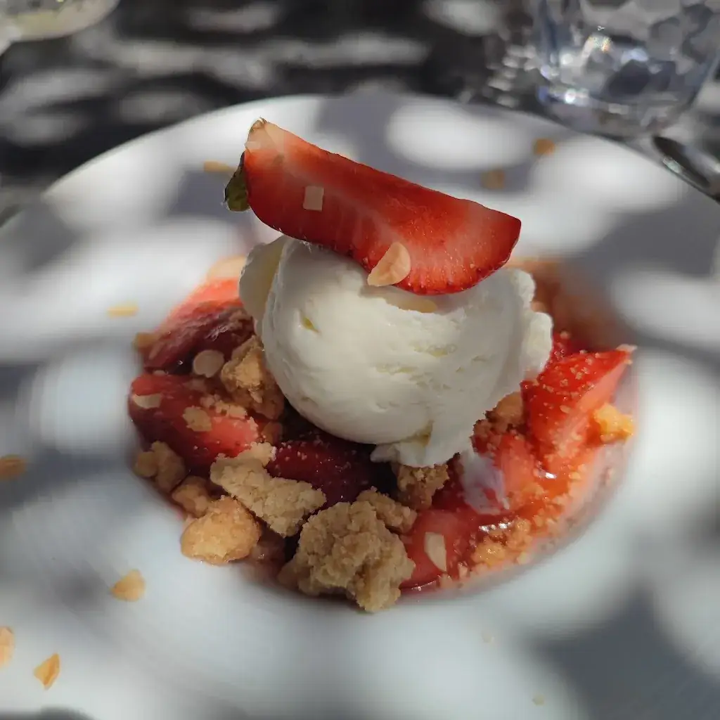 emilie p_Pachamama_Juvignac_recensione