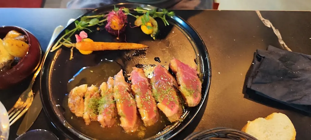 HUYYA Restaurant_Juvignac_menu_image_1