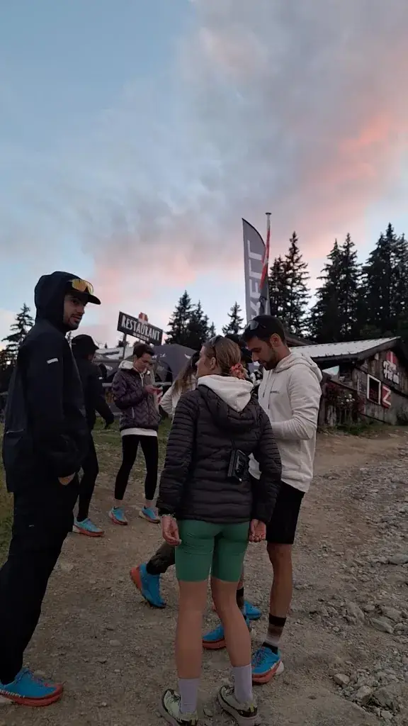 Bike Geckinli_La fré mi_Houches_review