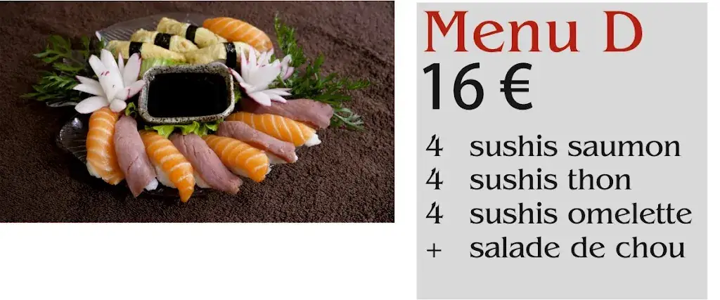 Menu_Restaurant Sabaï Siam Japonais Thaïlandais_L'Isle-en-Dodon_image_4