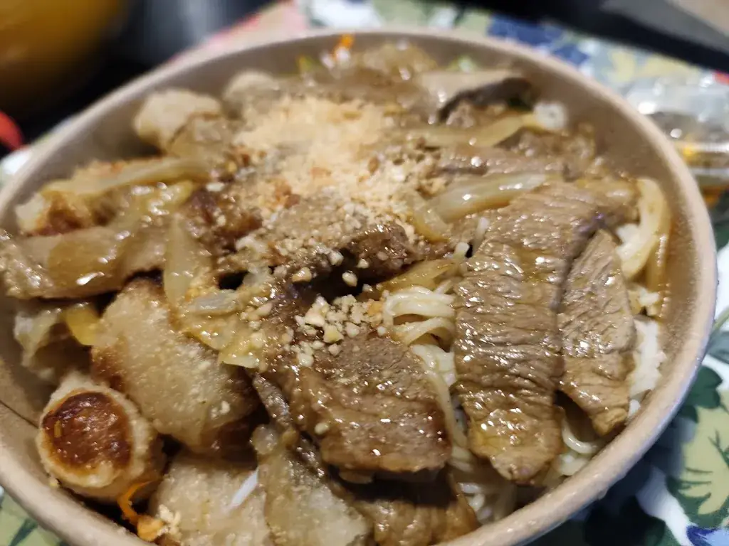 Flo Kurichama_Restaurant Sabaï Siam Japonais Thaïlandais_L'Isle-en-Dodon_review